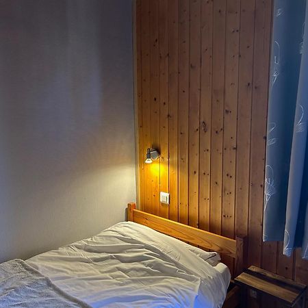 Chalet Les Bouleaux, La Montagne Des Lamas La Bresse Zewnętrze zdjęcie