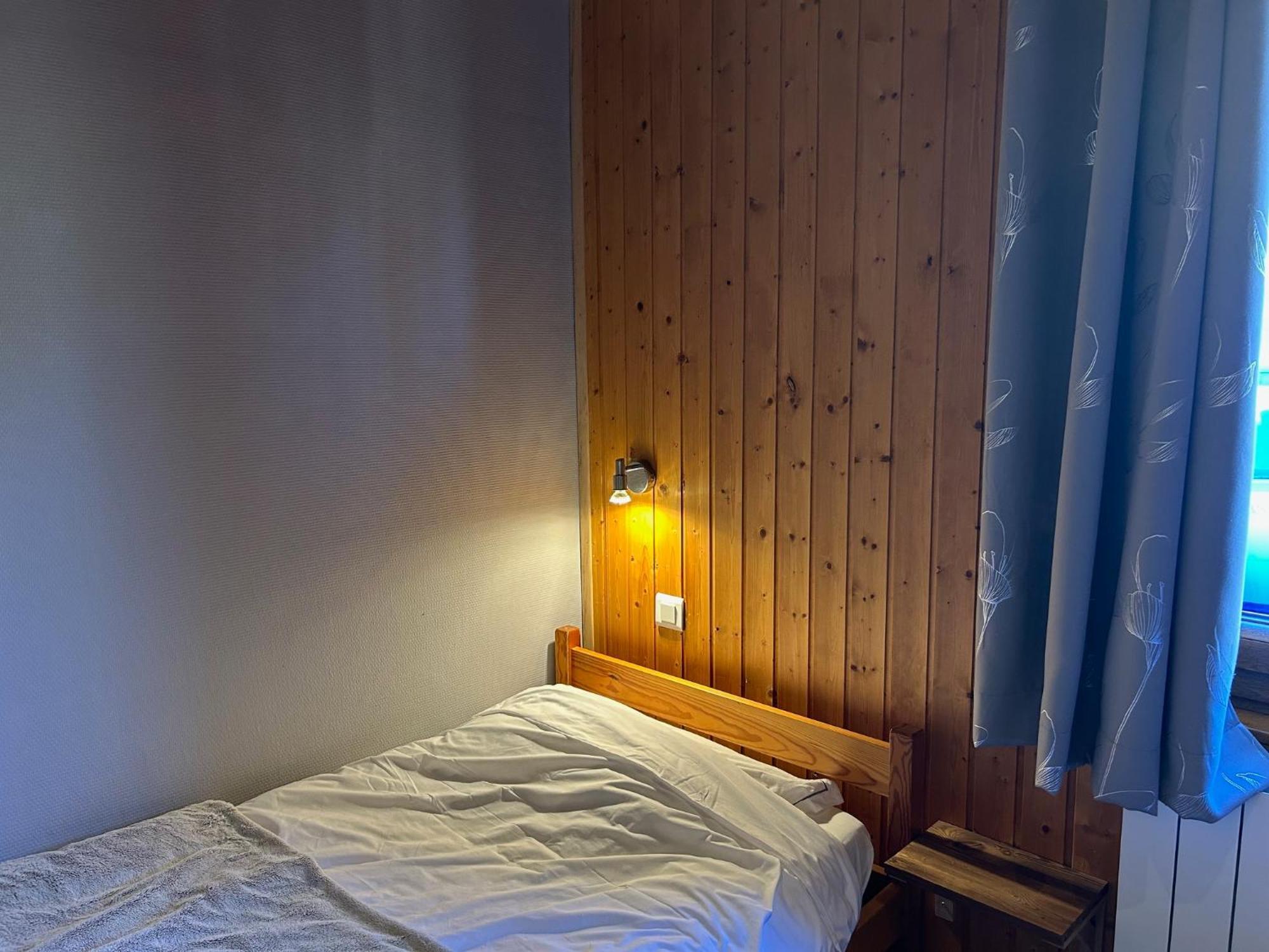 Chalet Les Bouleaux, La Montagne Des Lamas La Bresse Zewnętrze zdjęcie
